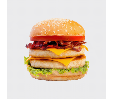 HAMB.DO. KZERO BACON