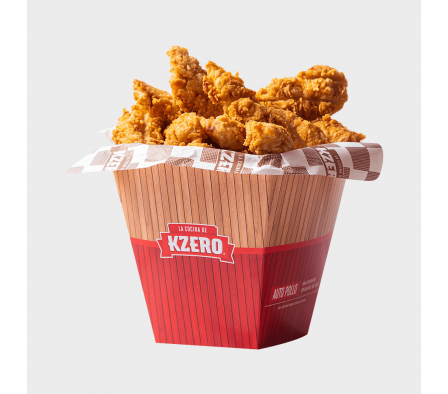 STRIPS X 12 UNIDADES